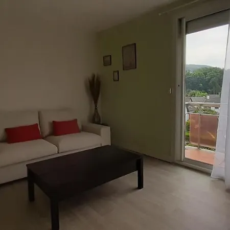 Apartment Tsara Eu (Seine-Maritime)