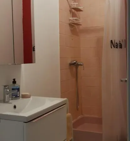 Apartment Tsara Eu (Seine-Maritime)